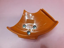 LIMIT STOP GUARD 200mm FOR STIHL FS74 FS90 # 4117 710 8200 TRIMMER -- BOX6057