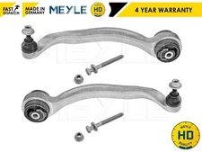 FOR AUDI A4 AVANT FRONT LOWER LEFT RIGHT SUSPENSION REAR ARMS MEYLE HD 1994-2004