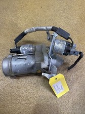 2014-2017 Jeep Cherokee Engine Starter Motor 68084005aa B37