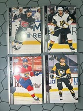 2020-21 Upper Deck Series 1, 2, and Extended - PICK YOUR CARD - Hockey Cards