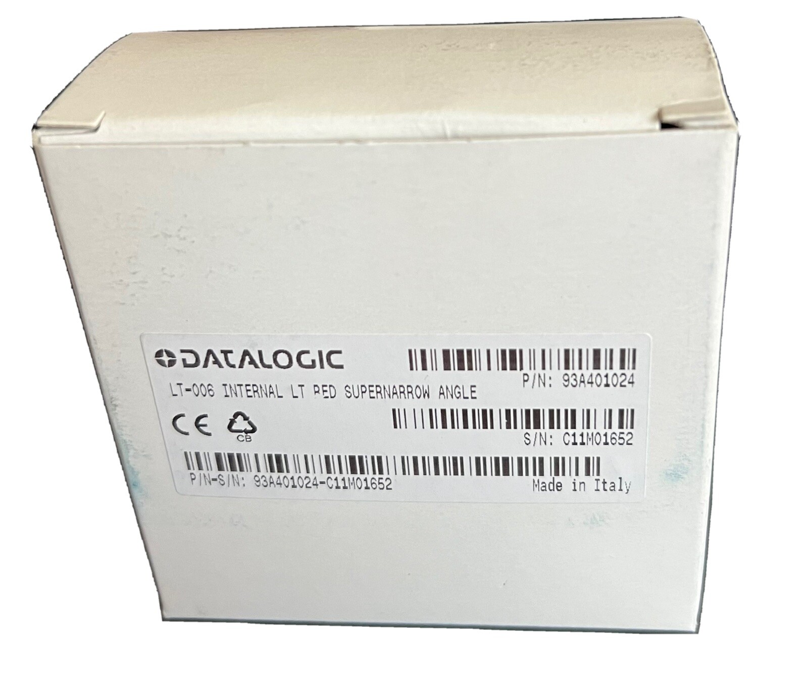 Lt06 Tcode DATALOGIC+LT-006+%2F+LT006+%28%29+With+Mounts for sale online | eBay