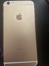 Apple iPhone 6 Plus - 64 GB - Gold Verizon Single SIM
