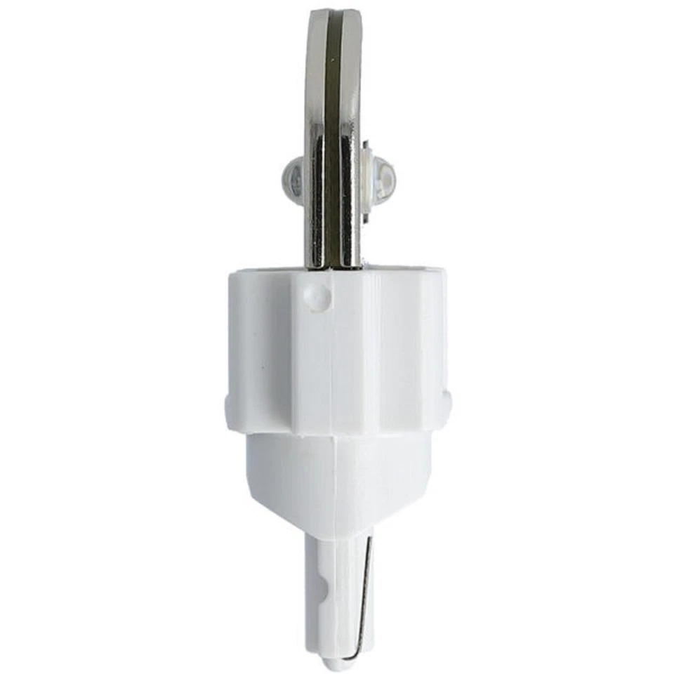 Sylvania ZEVO LED Light 912 White 6000K Two Bulbs High Mount Stop Brake Stock K - Image 4 of 4