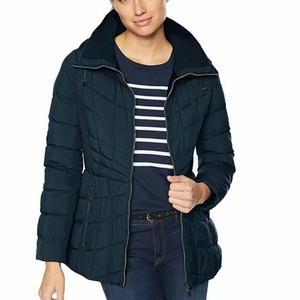 puffer jacket 2x