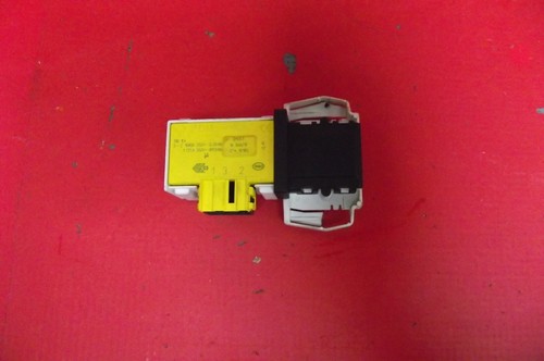 Waschmaschine HOOVER DXCC49W3/1-80 TÜRSCHLOSS