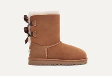 UGG KIDS BAILEY BOW II - 1017394K