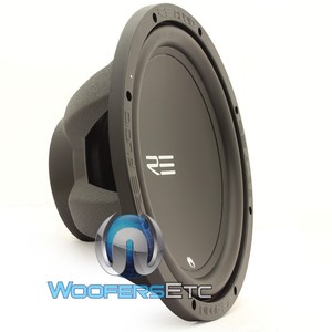 rex woofer speaker