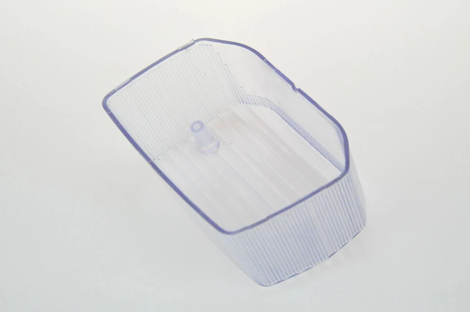 Lente de luz trasera + lente de señal de giro compatible con BMW R1150GS R1100R R1100GS R850R transparente Foto 2 de 4