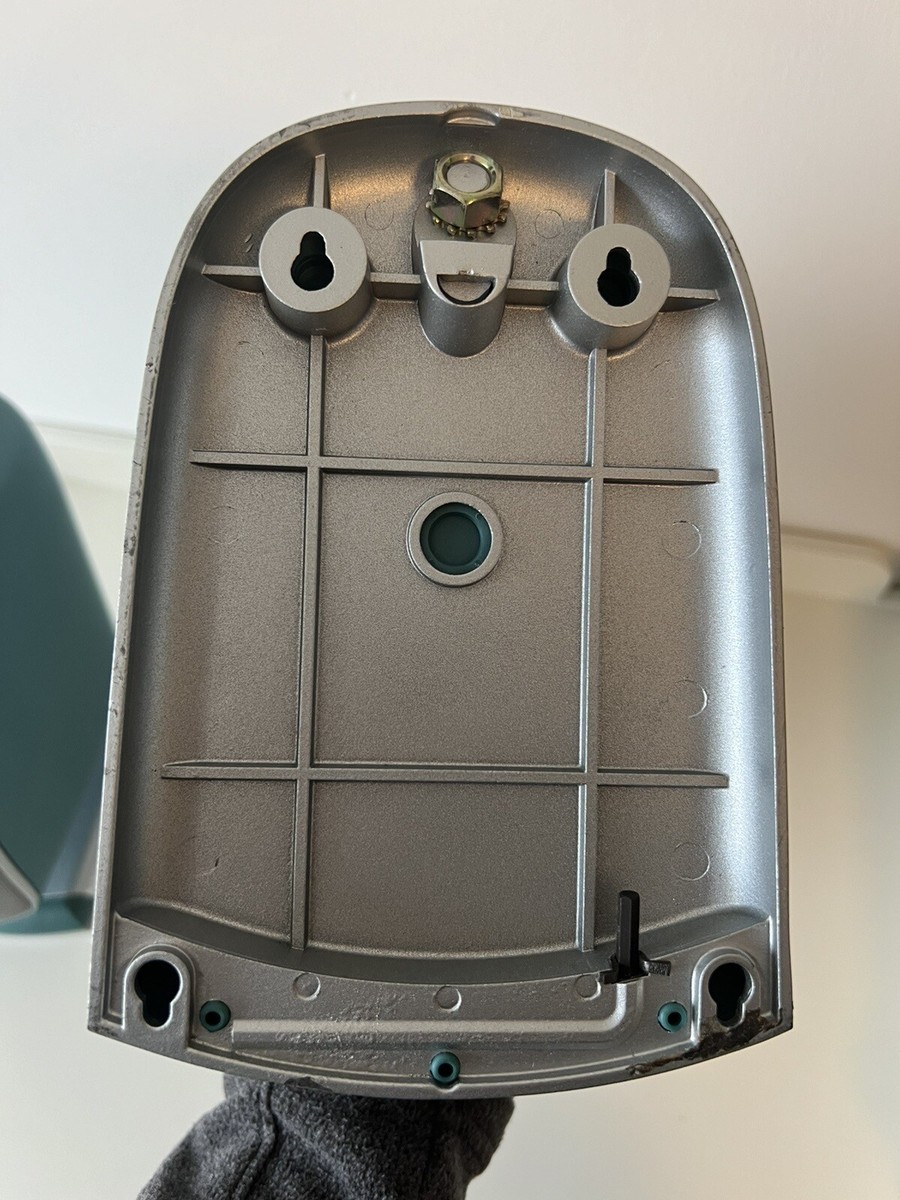 Bowers & Wilkins LM-1（グリーン） B&W Bowers & Wilkins LM1 Petrol Blue 100W / 8Ohm Made in Taiwan