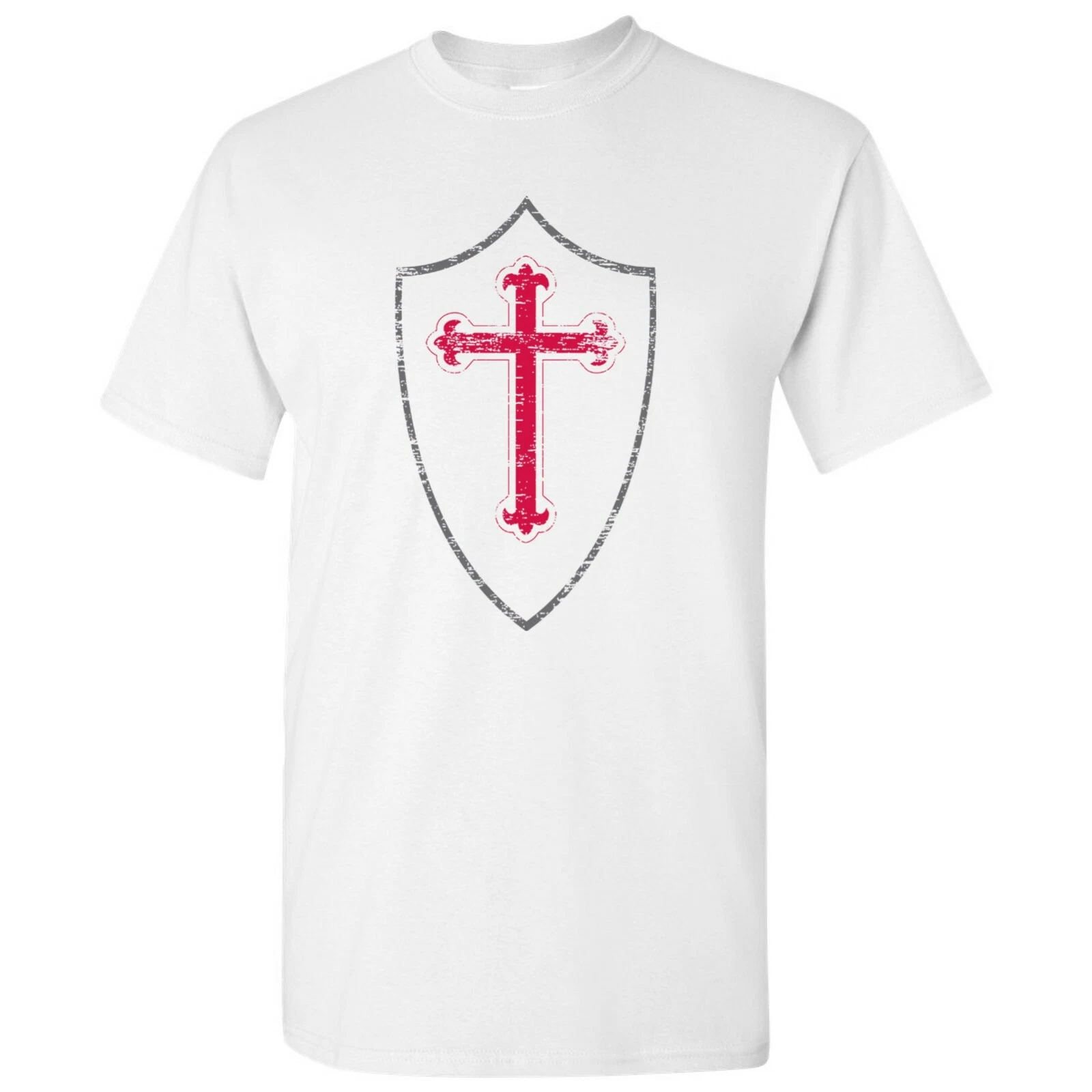 Knights Templar T-Shirt