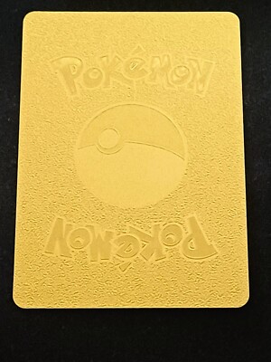 Blaine's Charizard | First Edition | Gold Foil | Pokémon Card