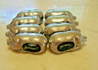 Vintage Pig Napkin Holders Armetale Metal made in U S A (8) — photo 2