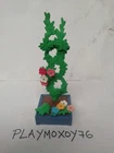 PLAYMOBIL. PLAYMOXOY76 STORE.  HOUSE GARDEN VINE.