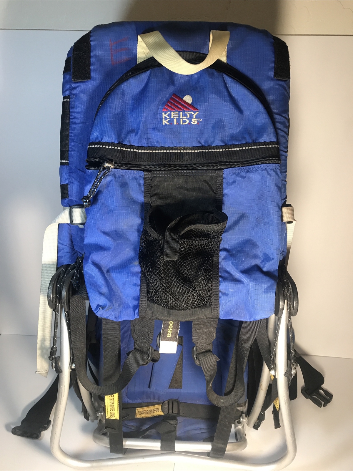 Venta de Mochila Porta Bebe Trekking | 23 articulos usados