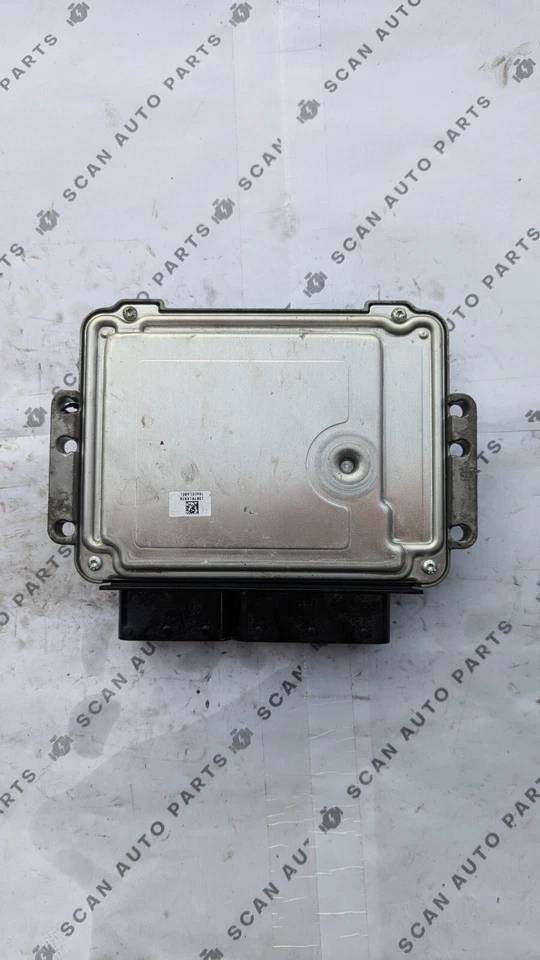 Used 2018 Ford Focus Bosch FoMoCo ECU MED17.0 0261S12874 FM5A-12A650-ADB - Image 3 of 4