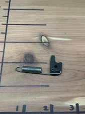 Taurus Model  PT 738 TCP Stainless - Hammer & Spring - G89