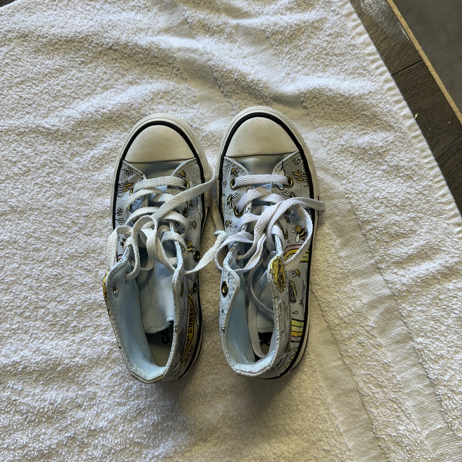 converse all star - image 6