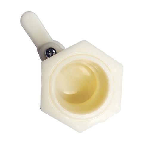 Válvula de compuerta extractora para embotelladoras ligera y fácil de usar - Imagen 9 de 12