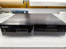 Pioneer PD-D6MK2 SACD Player Good Condition from Japan w/Remote