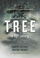 Tree | A Life Story | David Suzuki (U. A.) | Englisch | Taschenbuch | 2018