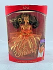 Vintage 1991 Mattel Barbie Asha Doll 1752 From The Shani Line NIB