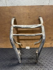 05 Yamaha Grizzly Grizzly 660 Front Bumper 