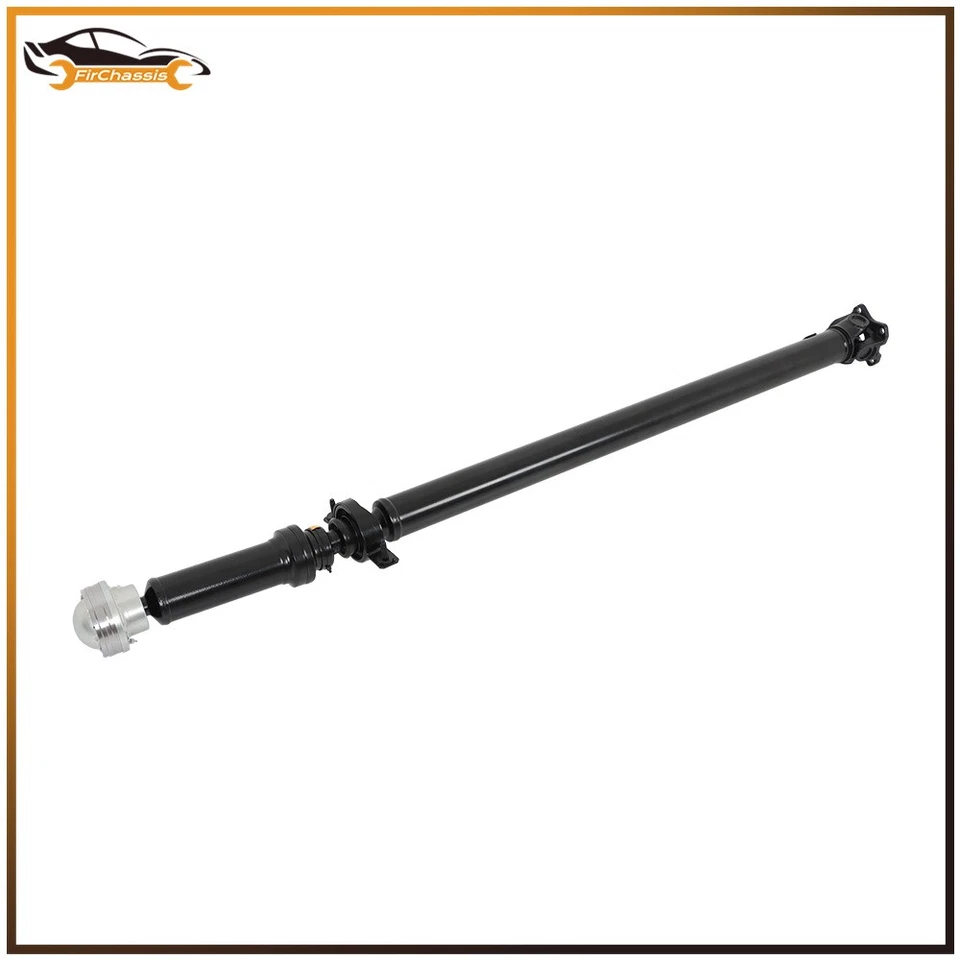 For Ford Explorer Sport Trac 07-2010 Rear Drive Shaft Assembly Auto 4WD 936-896 - Image 2 of 4