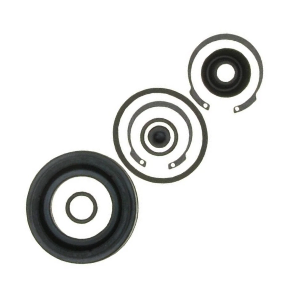 Kit de arranque y sellado de pinza de freno de disco ACDelco original para Volkswagen Golf 2016 2017 Foto 3 de 4