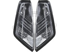 LED-Rückleuchten Fiat Grande Punto 2005-2009