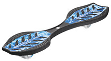 Razor Ripstik Air Pro Caster Board Blue Camo Age 8+