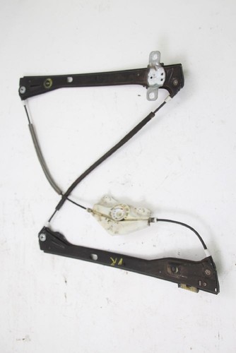 Electric window regulator right front VW GOLF 5 Variant without motor 72974 LHD - Picture 2 of 3