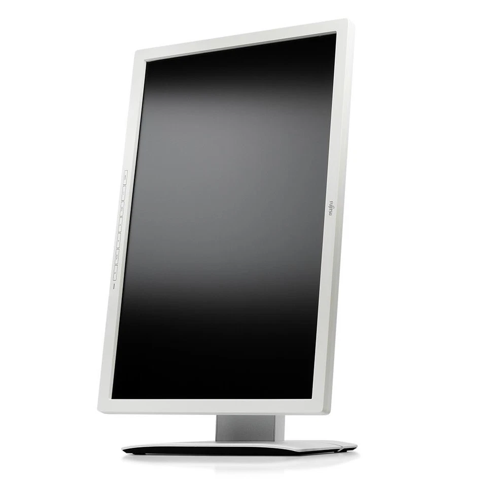 Fujitsu B24W-6 LED 24" TFT Monitor – 16:10, Full HD+, DVI, VGA, DisplayPort - Bild 3 von 4