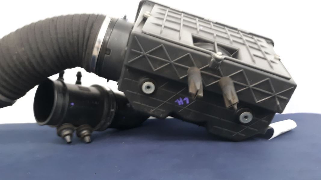 McLaren 570S 2017 Left Air box tops Set