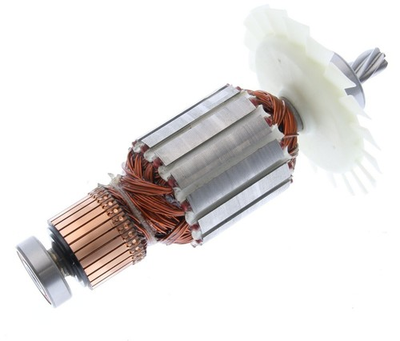 #ad OEM Ridgid Motor Armature amp; Bearings 089240028709 for R4514 amp; R4518 $129.99