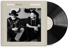 Willie Nelson - Workin' Man: Willie Sings Merle [New Vinyl LP]