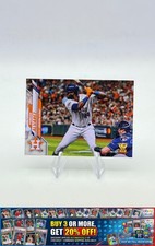 2020 Topps Baseball Factory Set Rookie Variations Gallery 31