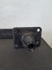 Pare-choc avant Peugeot 3008
