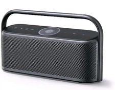 Soundcore Motion X600 Portable Bluetooth Speaker Wireless Hi-Res Waterproof ,50W