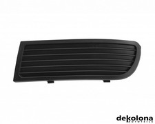 Stoßstangengitter Links Vorne für Seat Ibiza 2 Cordoba Vario 93-02