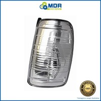 Blinker Spiegel Links FüR Ford Transit 2014-> Weiß 16W