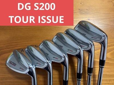 Epon Af-Tour Cb 5-Pw 6Pcs Set Dg S200 Ti | eBay