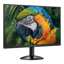 AOC 22B30HM2 22 inch Gaming Monitor Full HD 1920x1080 100Hz with VESA Mount