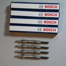 Bougies de préchauffage Lancia Y