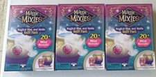 Magic Mixies Magic Cauldron Mystery Reveal Toy Lot of 3 Mist Spells Refills