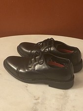 Boy  s Dress Oxford Lace-Up Size 13 Formal Shoes for Party Church Graduation