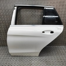 MERCEDES-BENZ C T-Modell S205 Tür hinten links A2057300305 32998371 MERCEDES-BENZ C T-Modell S205 Tür hinten links A2057300305 32998371