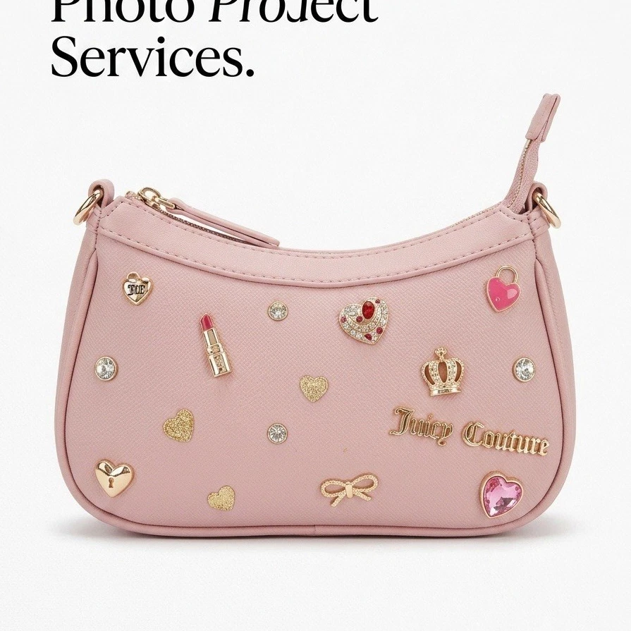 Juicy Couture Gold Bags & Handbags for Women for sale | eBay