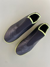 PUMA Finesse Astro Turf Football Boots Size 10 UK Preowned 