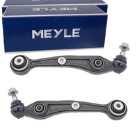 2X Meyle Querlenker Satz Hinten Unten Vorne Passend FÜR BMW X5 X6 X7