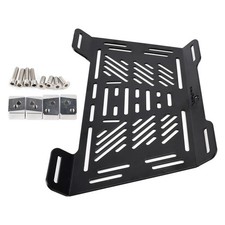 REAR-RACK ENLARGEMENT PLATE FOR DUCATI MULTISTRADA V4 / PIKES PEAK / RALLY 22-25